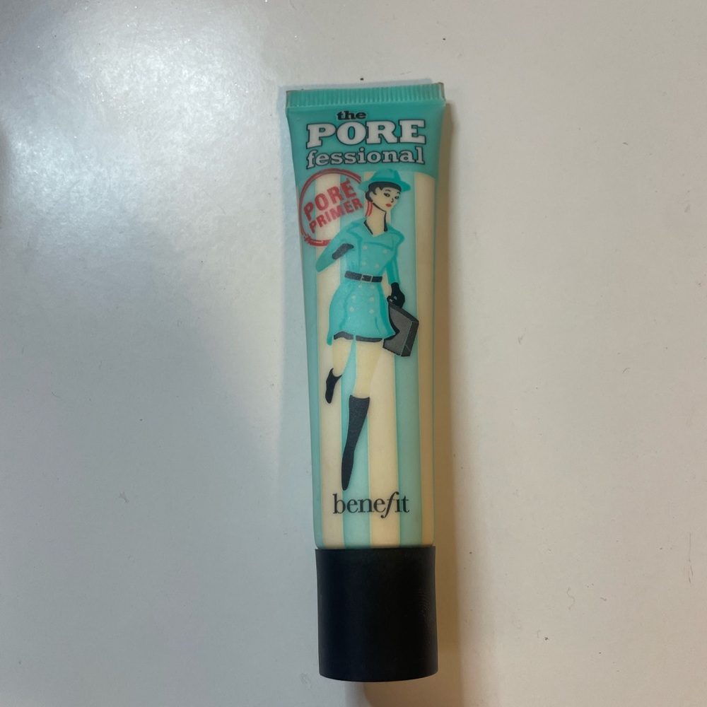 Benefit porefessional